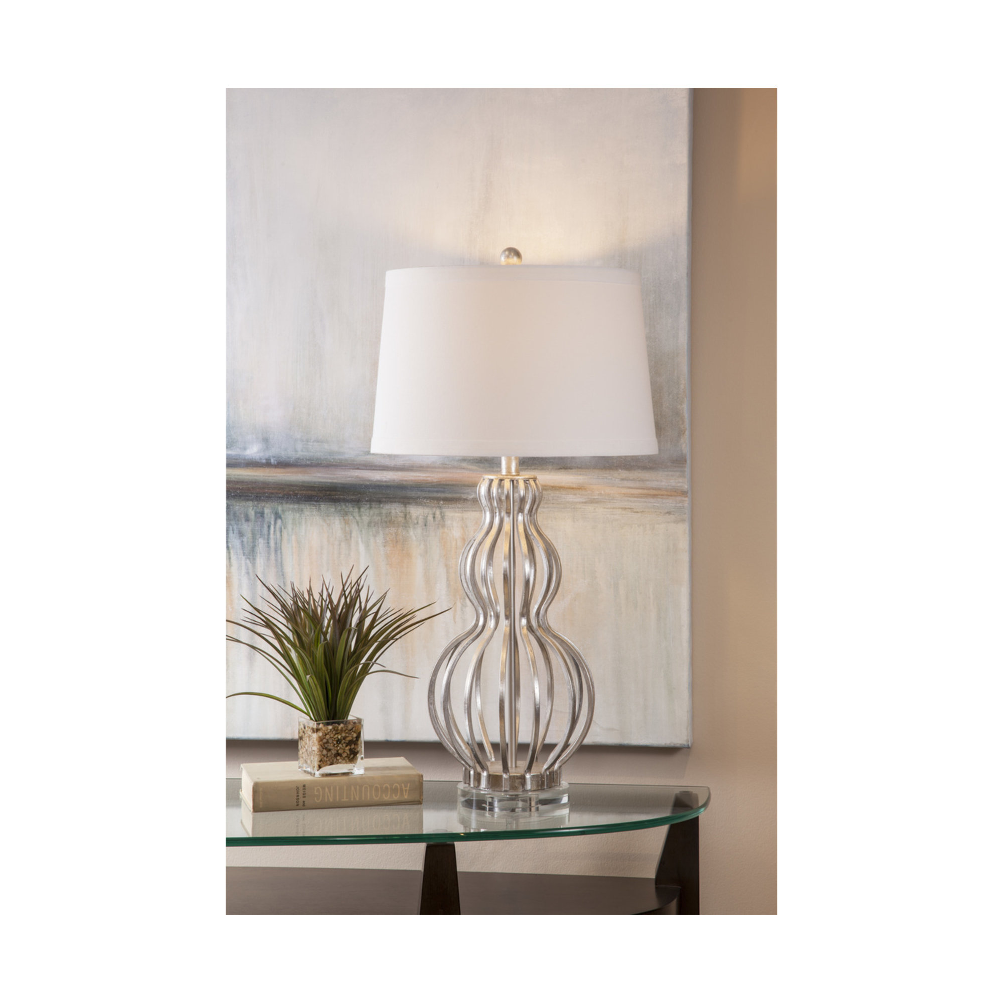 Hannabel Table Lamp