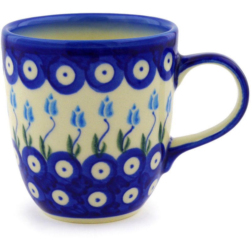 Stoneware Coffee Mug