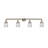 Alexandira 4 - Light Dimmable Vanity Light-569550423-569550410-558233739