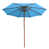 Light Azure Blue