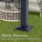 Steel Pergola with Canopy The Pergolas Group-98741932-71011200
