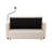 Agon Upholstered 55.9'' Sleeper Sofa-730089991