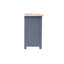 Goodson 65cm Single Bathroom Vanity Base Only in Grey