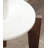 Round Marble Side Table-233326917