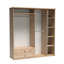 Cali Laminate Wardrobe-124267058