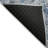 Machine Washable Indoor/Outdoor Husby ACN2196 Panel Rug-1508785575