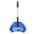 Blue is out of stock selected