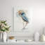 Moment Of Waiting I Print by Sara Brown-26764409-26764413