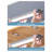 3PCS Wireless Rechargeable Motion Sensor LED Under Cabinet Lights 3Colors Kitchen Lighting