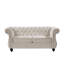 Fauteuil d'appoint Chesterfield-132499923