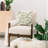 Rachelle Roberts Farm Land Toile Throw Pillow-28093060