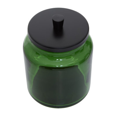 Meunier Glass Jar