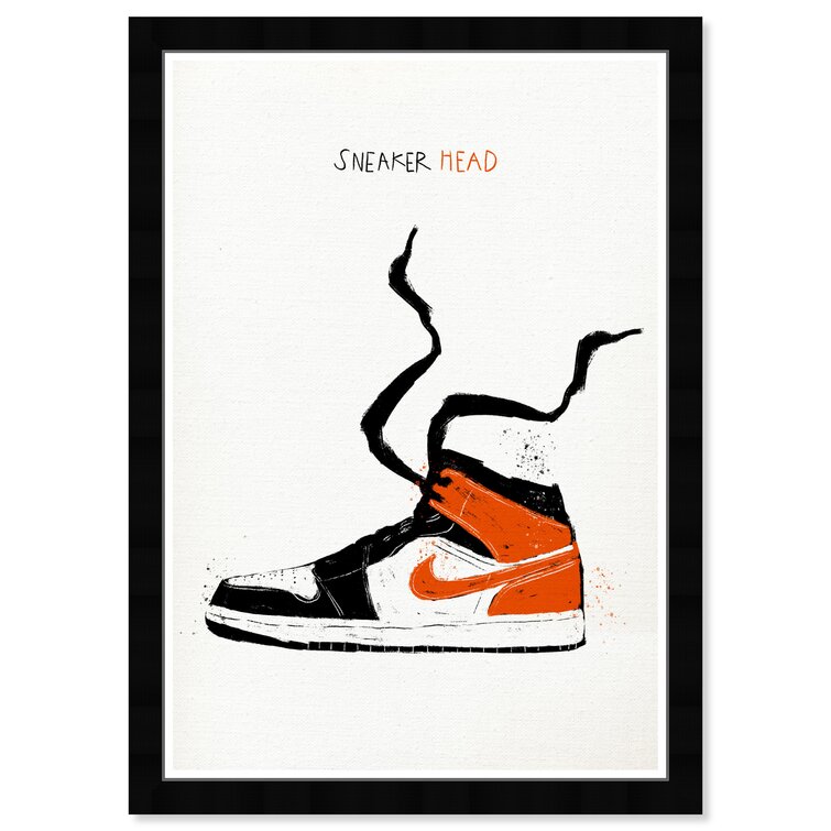 Sketch Fashion Shoes Drawing | 3d-mon.com