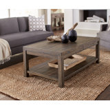 Stamant Coffee Table