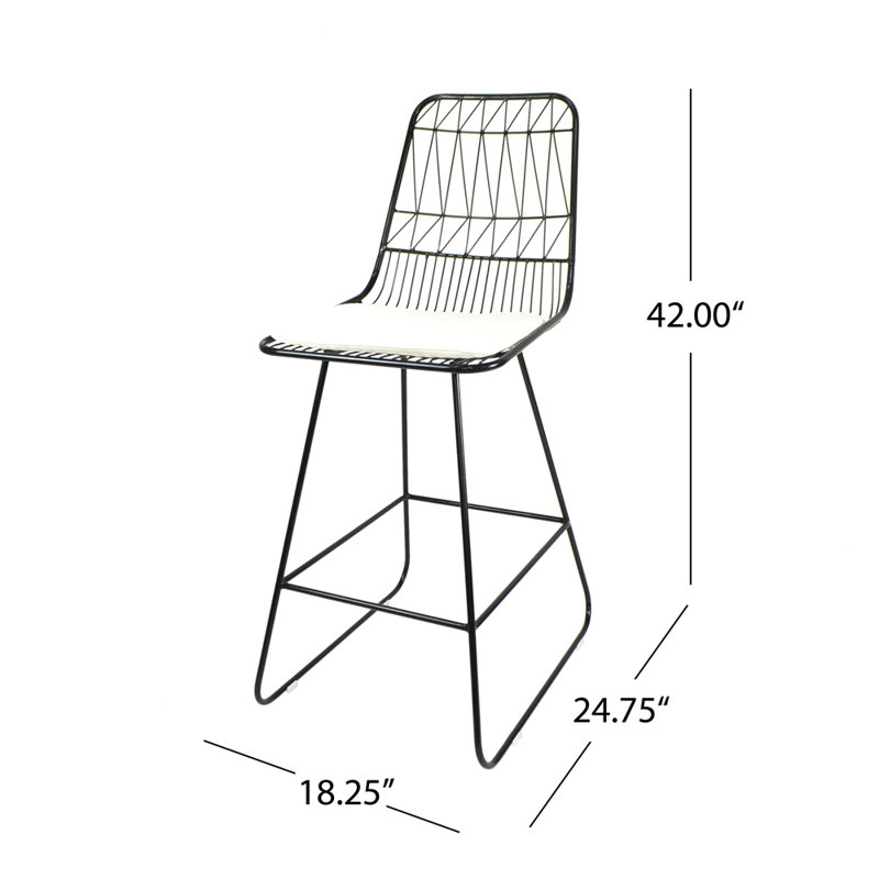 TABOURET NIEZ