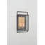 Ian K. Fowler Halle Grande Wall Lantern