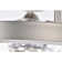 Aarun 27.76'' Ceiling Fan with Light Kit