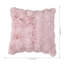 Cotton Rectangular Backrest Cushion-230927240