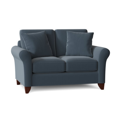 Almada 59'' Upholstered Loveseat