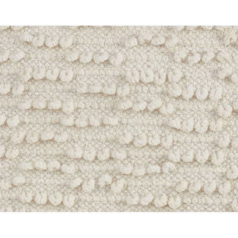 Coussin Theo, Ivoire