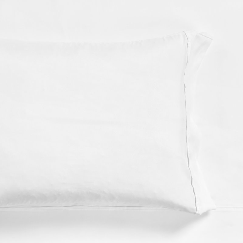 Milo Solid Sheet Set, King