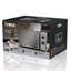 Tower 800W 20L Microwave with 5 Power Levels and a 30 Minute Timer-27173173