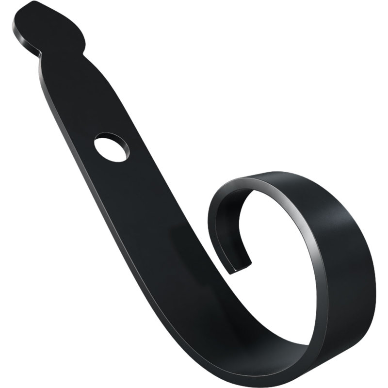 Nécessaire de retenue SteelTek Rat-Tail