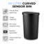 50 Litre Motion Sensor Recycling Bin-115319379