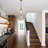 Meya 1 - Light Dimmble Brass Single Pendant For Dining Room