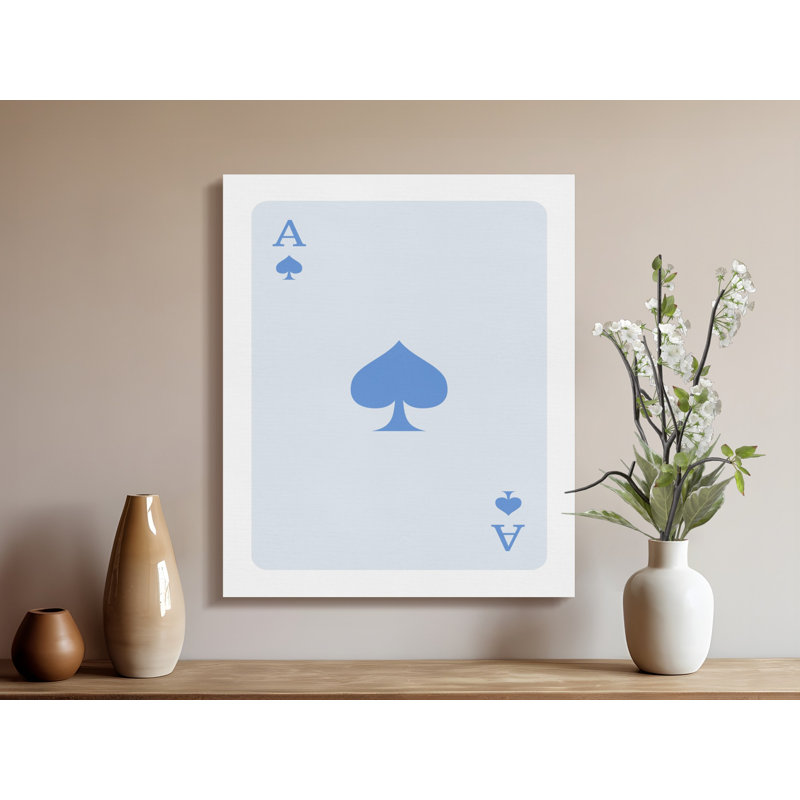 Cowarts Wrapped Canvas Print Set, 24x30