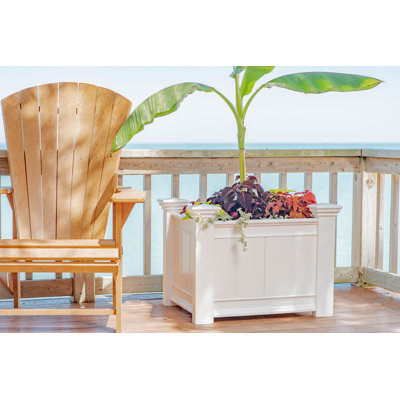 Kerrimore Planter Box