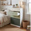Commode 5 tiroirs Allyannah