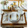 Filetto Handmade Table Runnner
