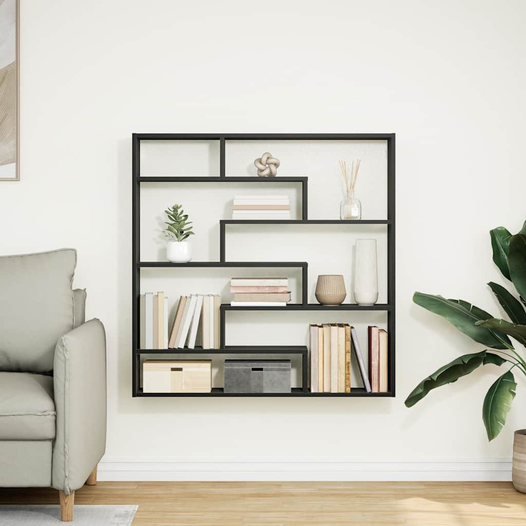 19-9 Cube Shelf