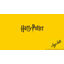 Bouteille d'eau en acier inoxydable Harry Potter - 22 oz