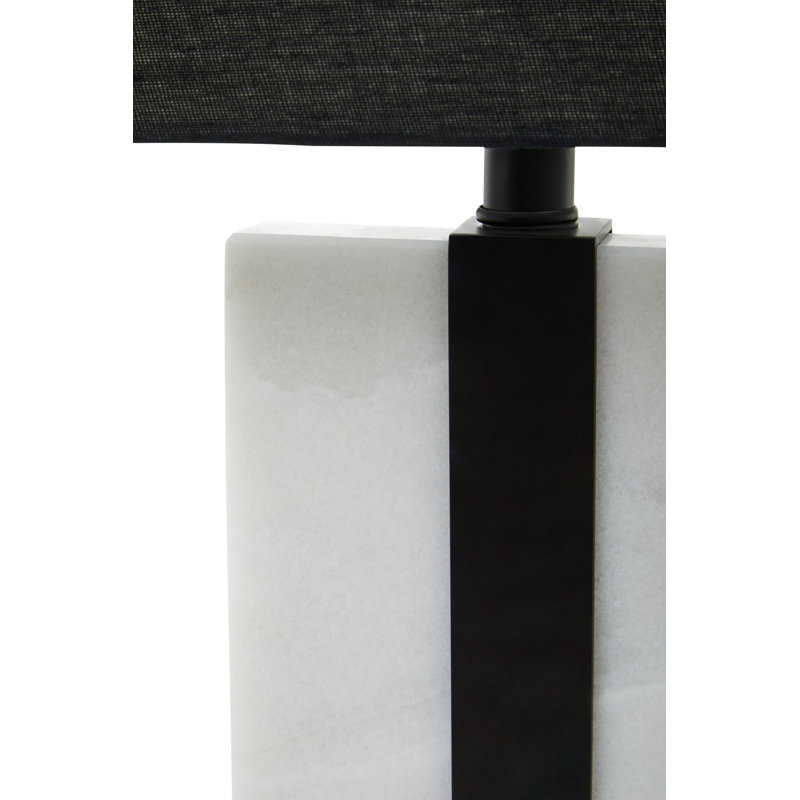 Marble Table Lamp