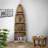 Chichaoua Solid Wood Boat Bookcase-1419529262-1419529263