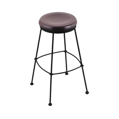 Stationary Bar & Counter Stool