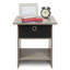 Brigette Sled End Table-35386143