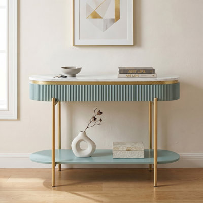 Bembry 48'' Console Table