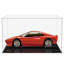 Vitrine en acrylique transparent en plastique UV-55812602