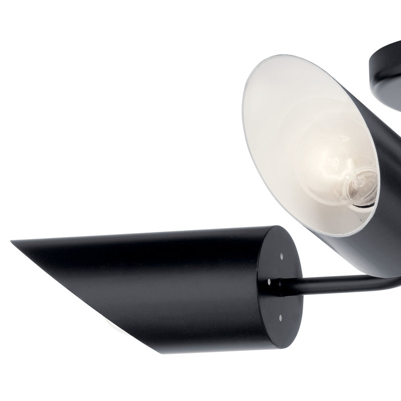 Brina Spotlight, Black