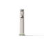 Occasion Tall Single-Handle Vessel Sink Bathroom Faucet with Drain Assembly-367161928-382420790