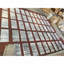 Carreau de marbre 12 * 24 Waterjet-113414232