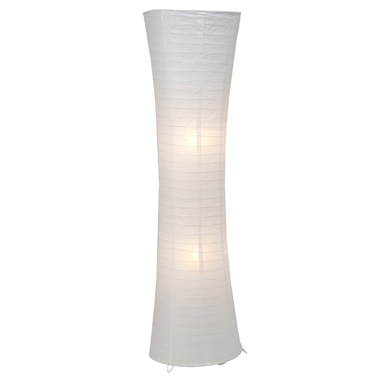 125 cm Säulenlampe Corea