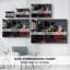 The Glass of Wine-Johannes Vermeer-Gallery Wrapped Canvas-c. 1660-785872282