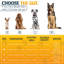 Orthopedic Polyester Pet Bed-109946694