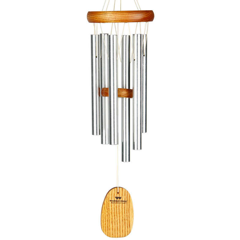 Carillon signature wind