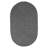 Neufeld Braided Pattern Reversible Indoor/Outdoor Area Rug-561934326