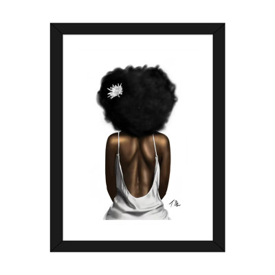" Glow (Color Pop) " by Tafari Mills